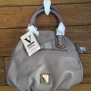 Couture by Kooba leather handbag